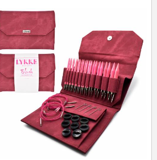 Lykke Driftwood Interchangeable Needles