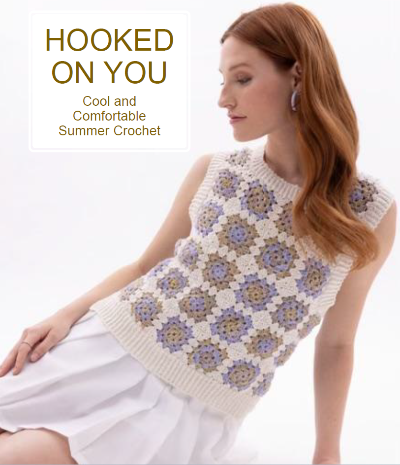 NORO MAGAZINE 24 - SPRING SUMMER 2024