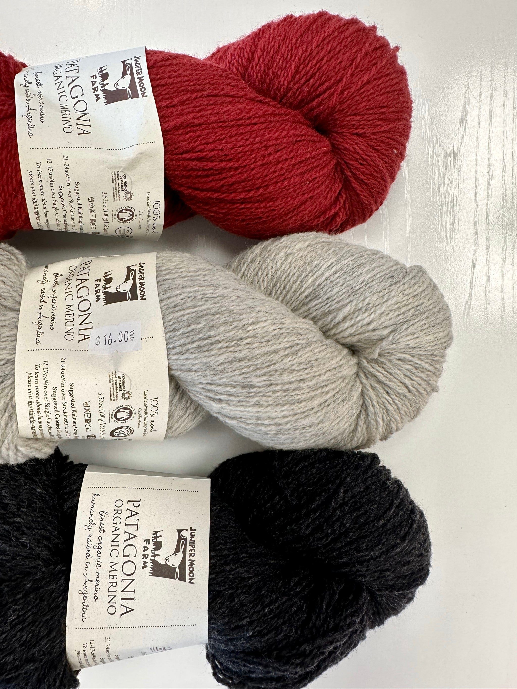Color 4 Cardinal LightGrey Athricite
