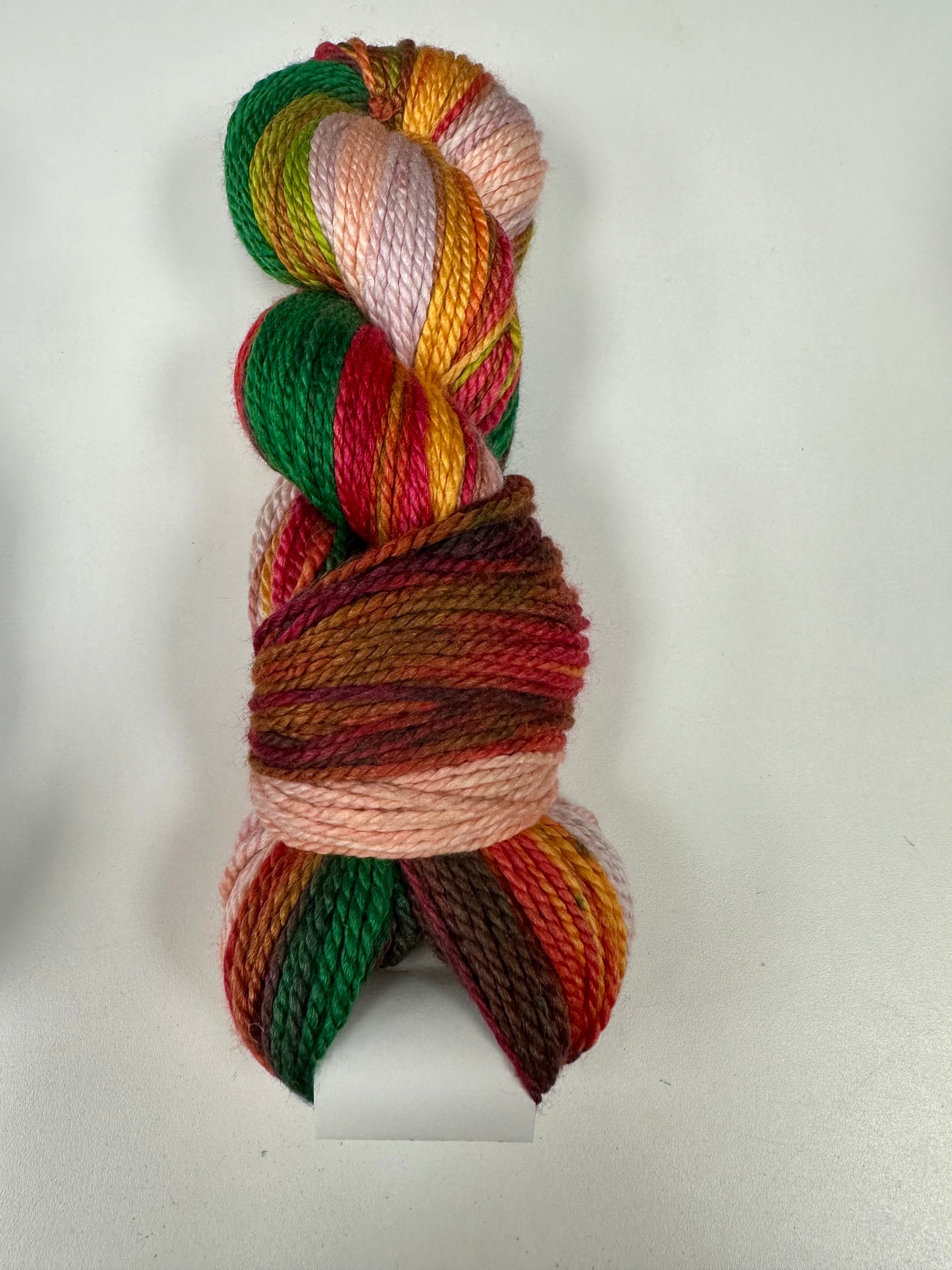 ARTYARNS SILKY TWIST YARN