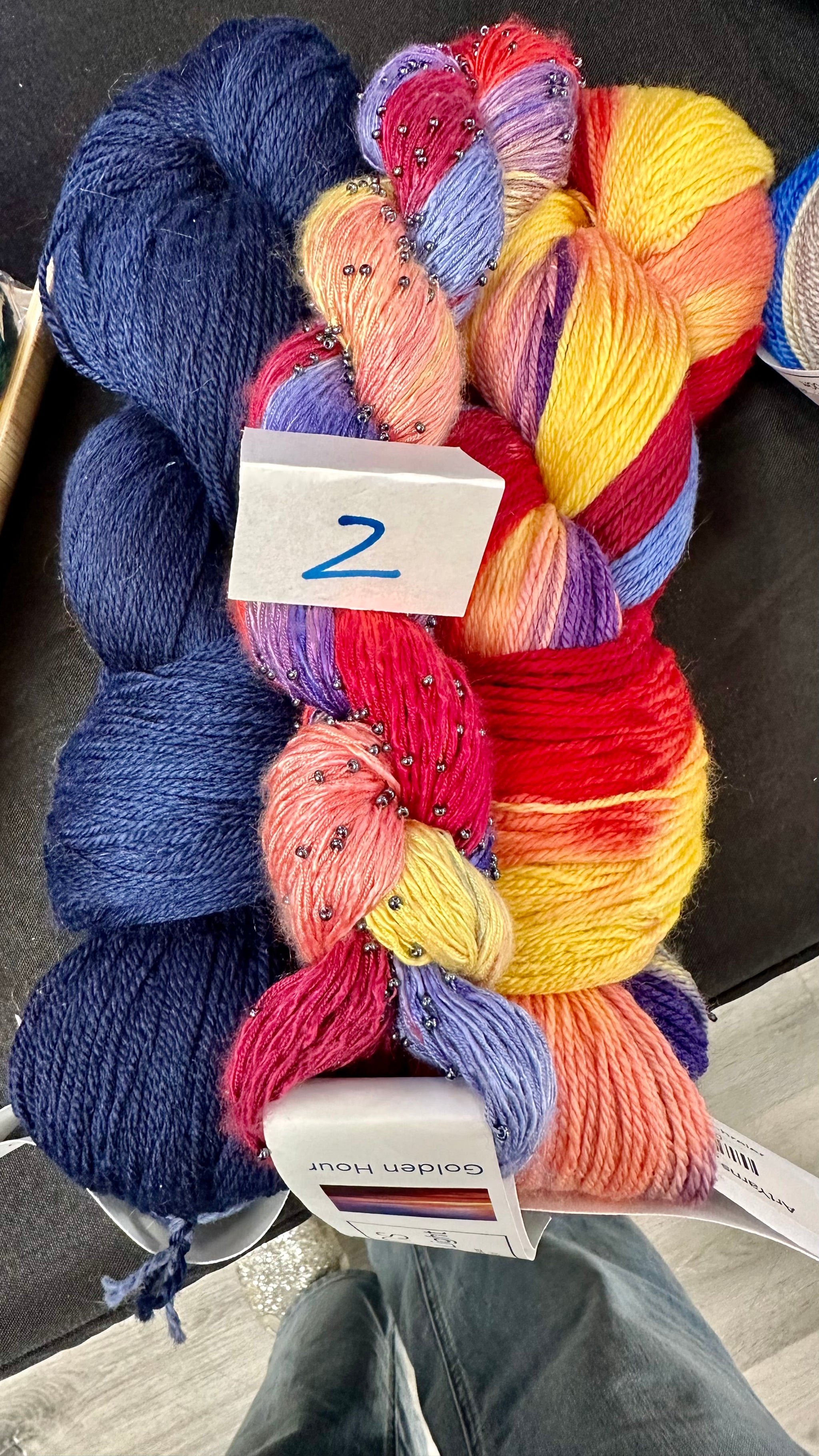 MAYA BAY PONCHO KIT