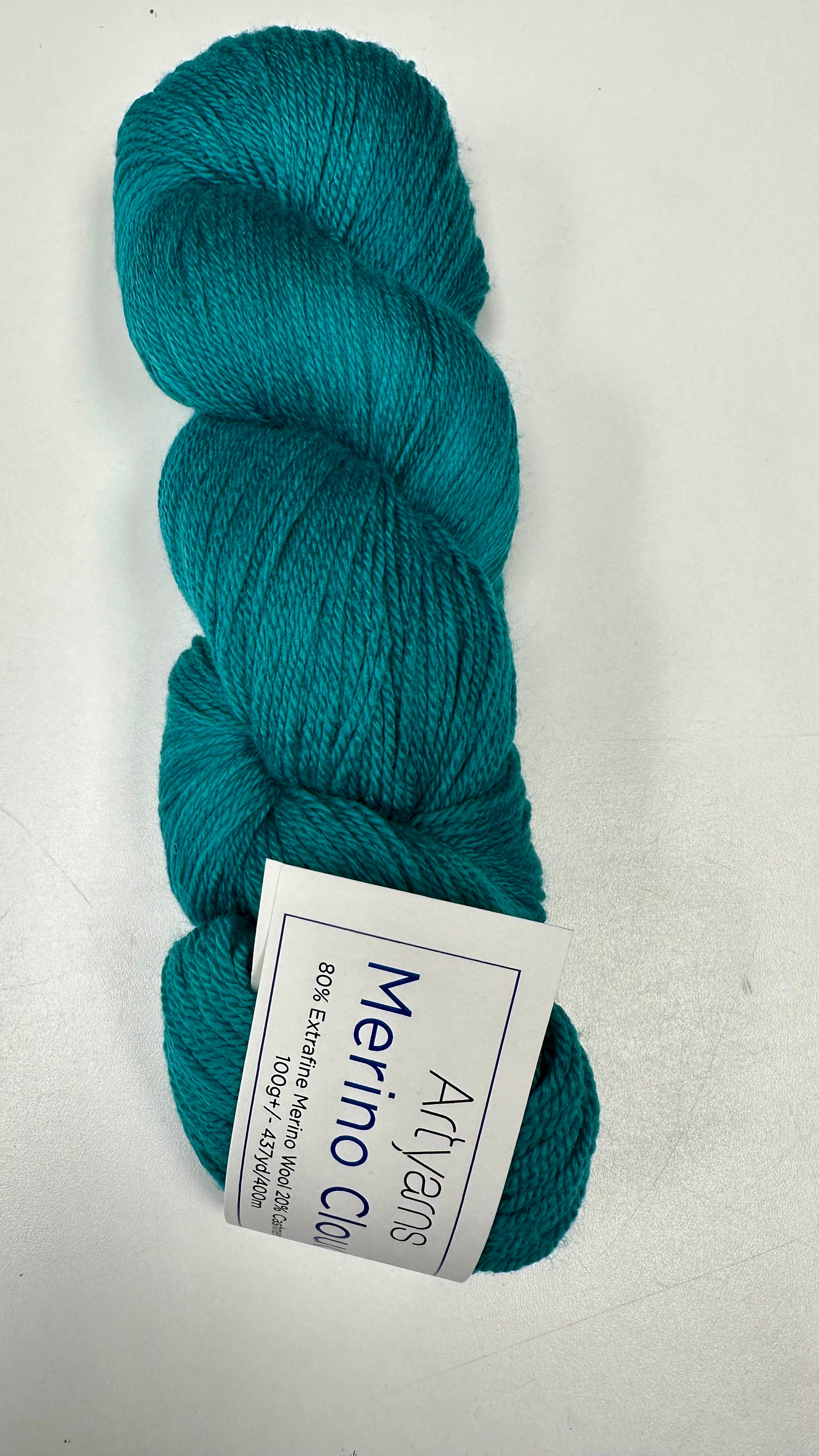 ARTYARNS MARCH INSPIRATION - SPRING FEVER