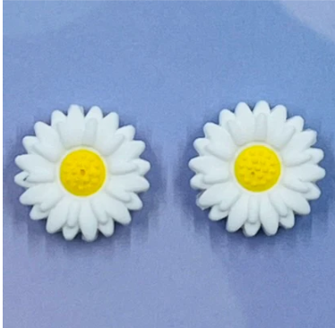 NOVELTY NEEDLE TOPPERS