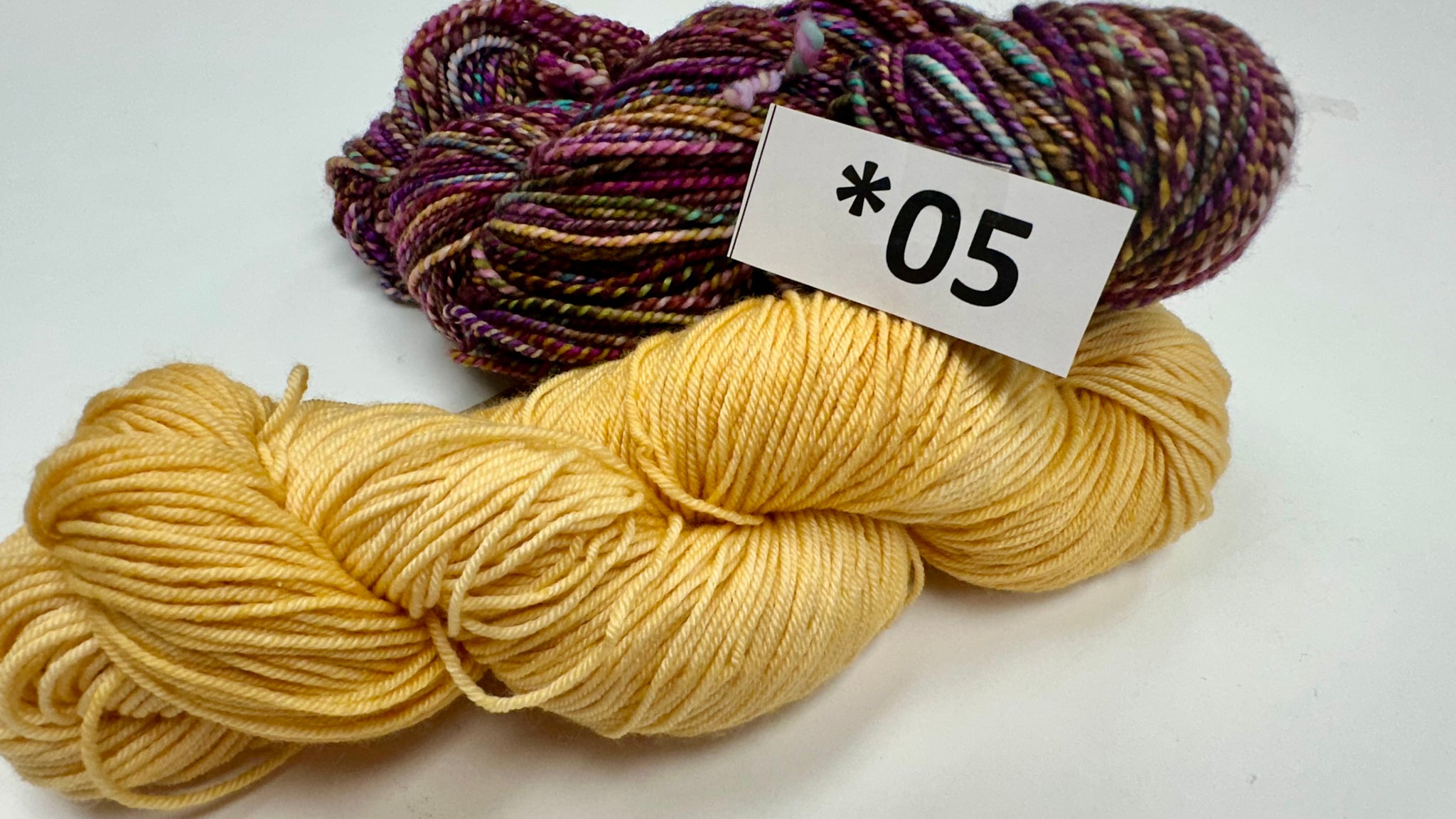 BARNSTABLE SHAWL KIT