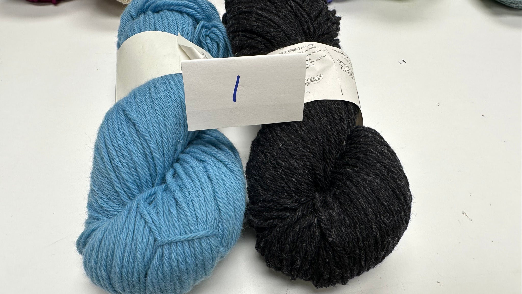 SLEIGH RIDE HAT KIT