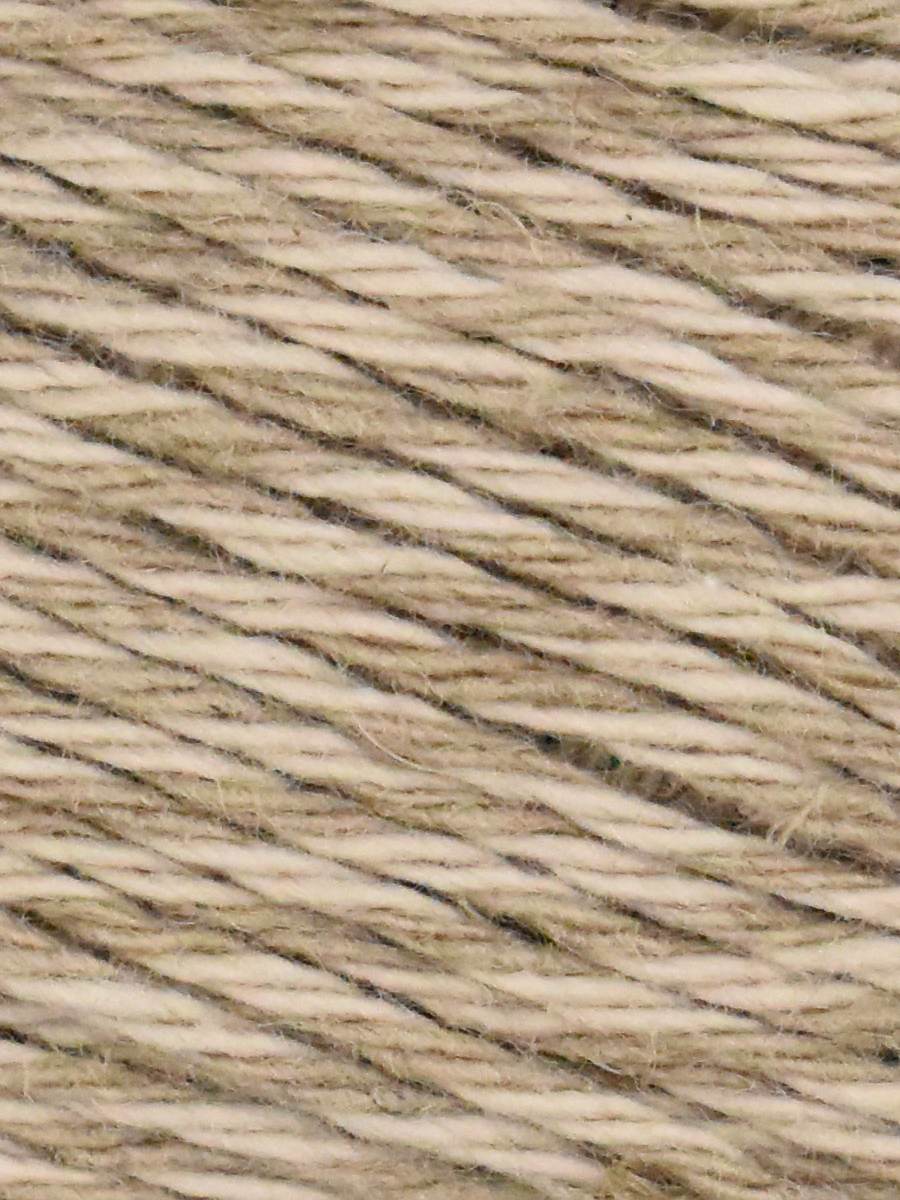 LIBERTY STRIPES CROCHET SHAWL KIT