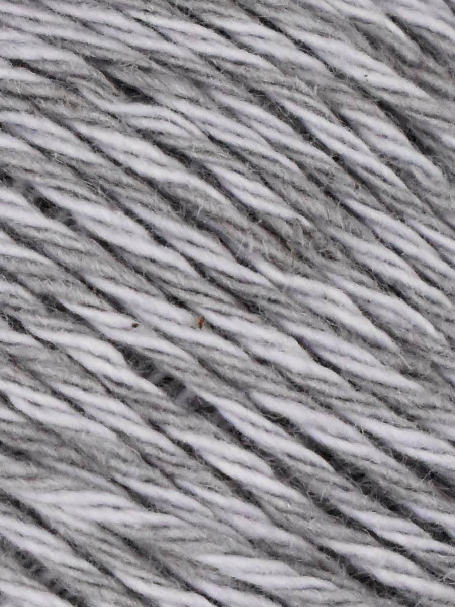 LIBERTY STRIPES CROCHET SHAWL KIT