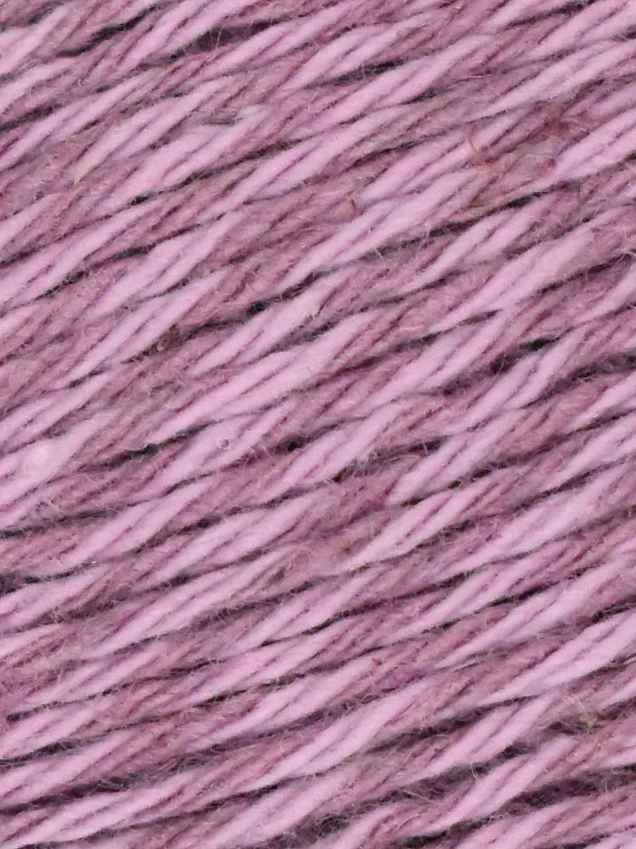 LIBERTY STRIPES CROCHET SHAWL KIT