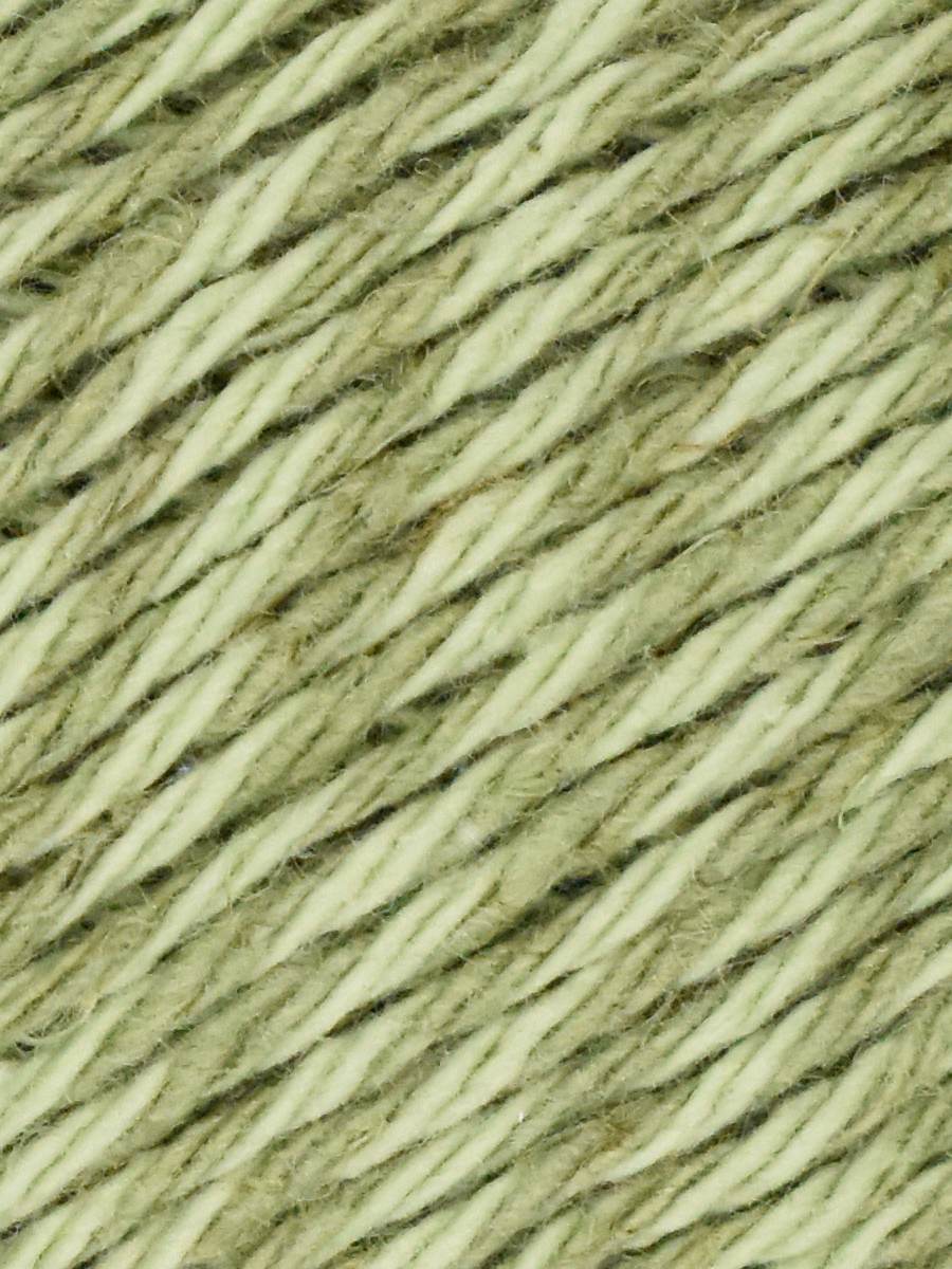 LIBERTY STRIPES CROCHET SHAWL KIT