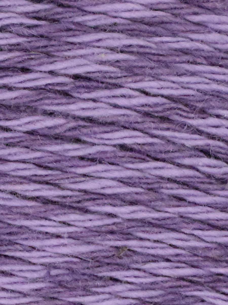 LIBERTY STRIPES CROCHET SHAWL KIT