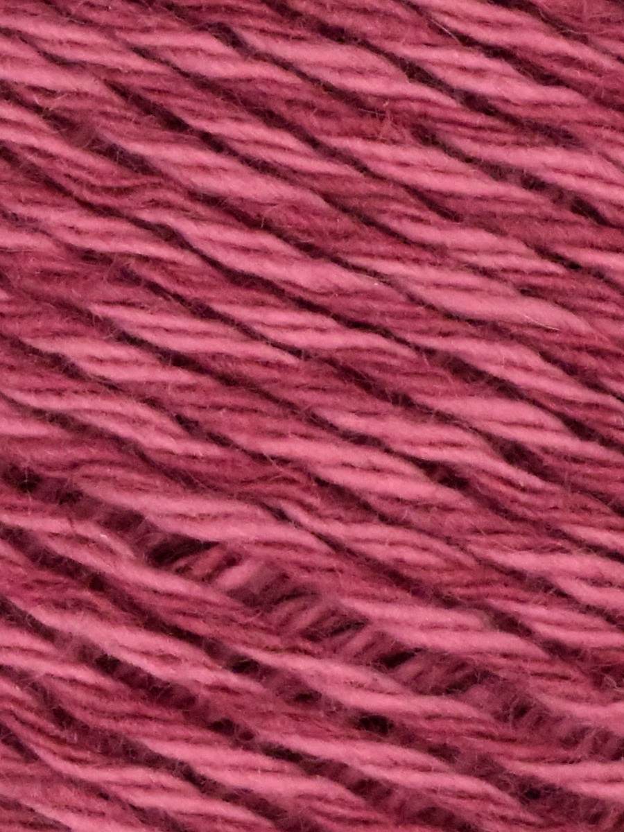 LIBERTY STRIPES CROCHET SHAWL KIT