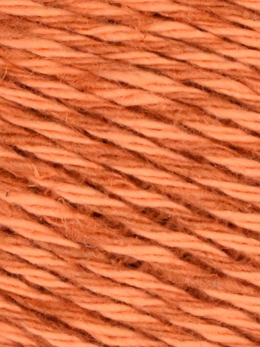 LIBERTY STRIPES CROCHET SHAWL KIT