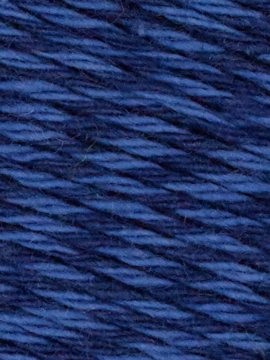 LIBERTY STRIPES CROCHET SHAWL KIT