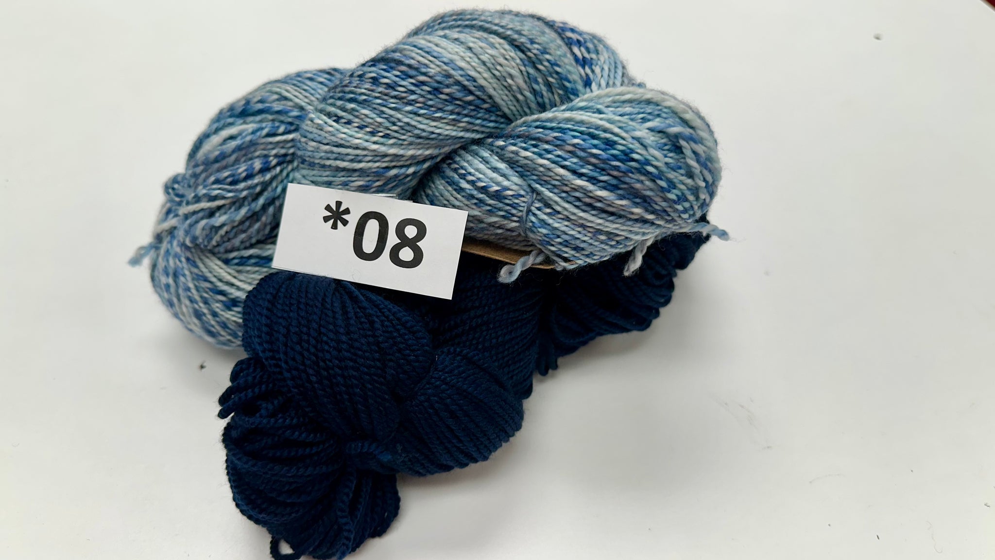 BARNSTABLE SHAWL KIT