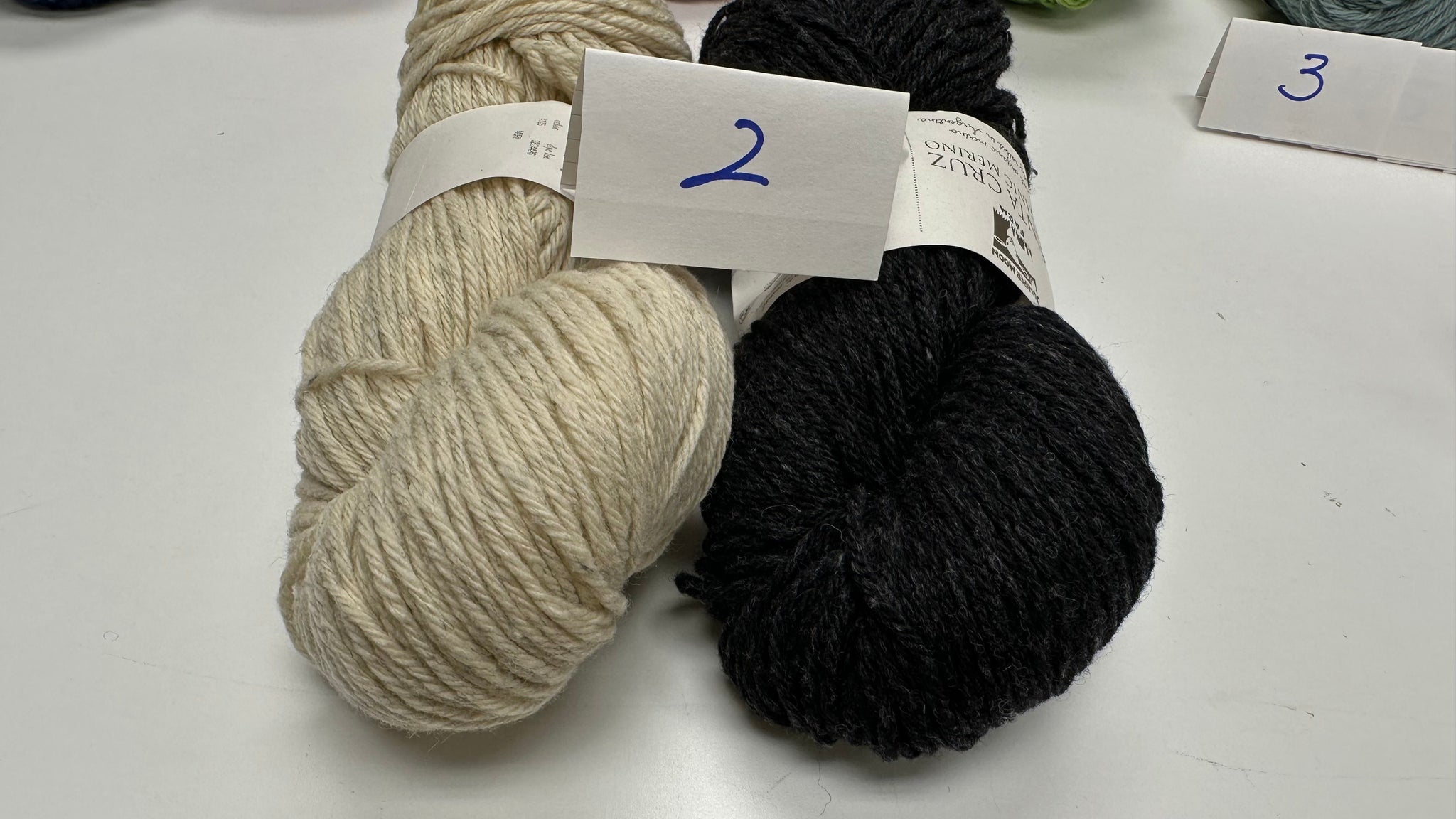 SLEIGH RIDE HAT KIT