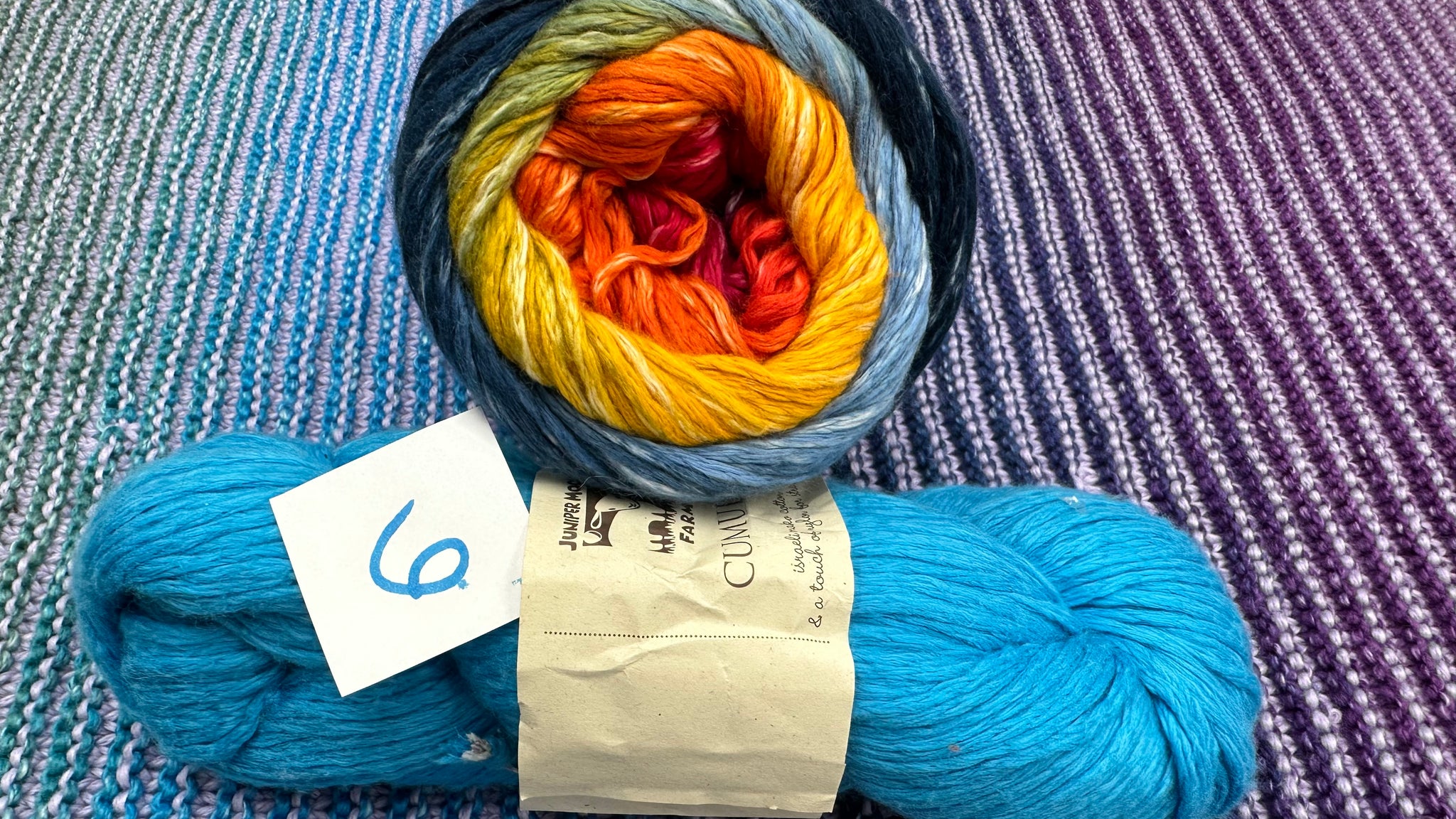 SLIDING IS FUN - BABY BLANKET KIT
