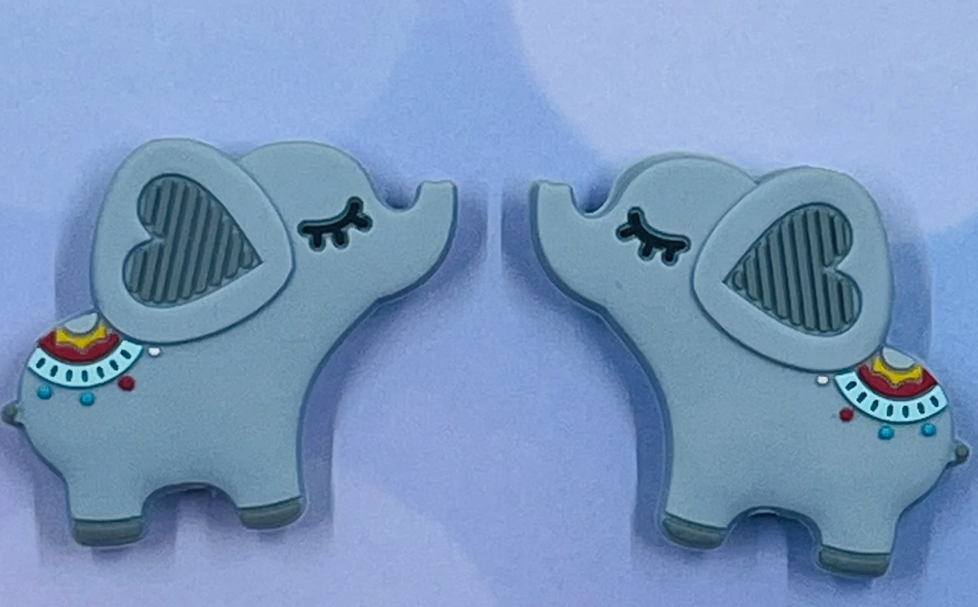 NOVELTY NEEDLE TOPPERS