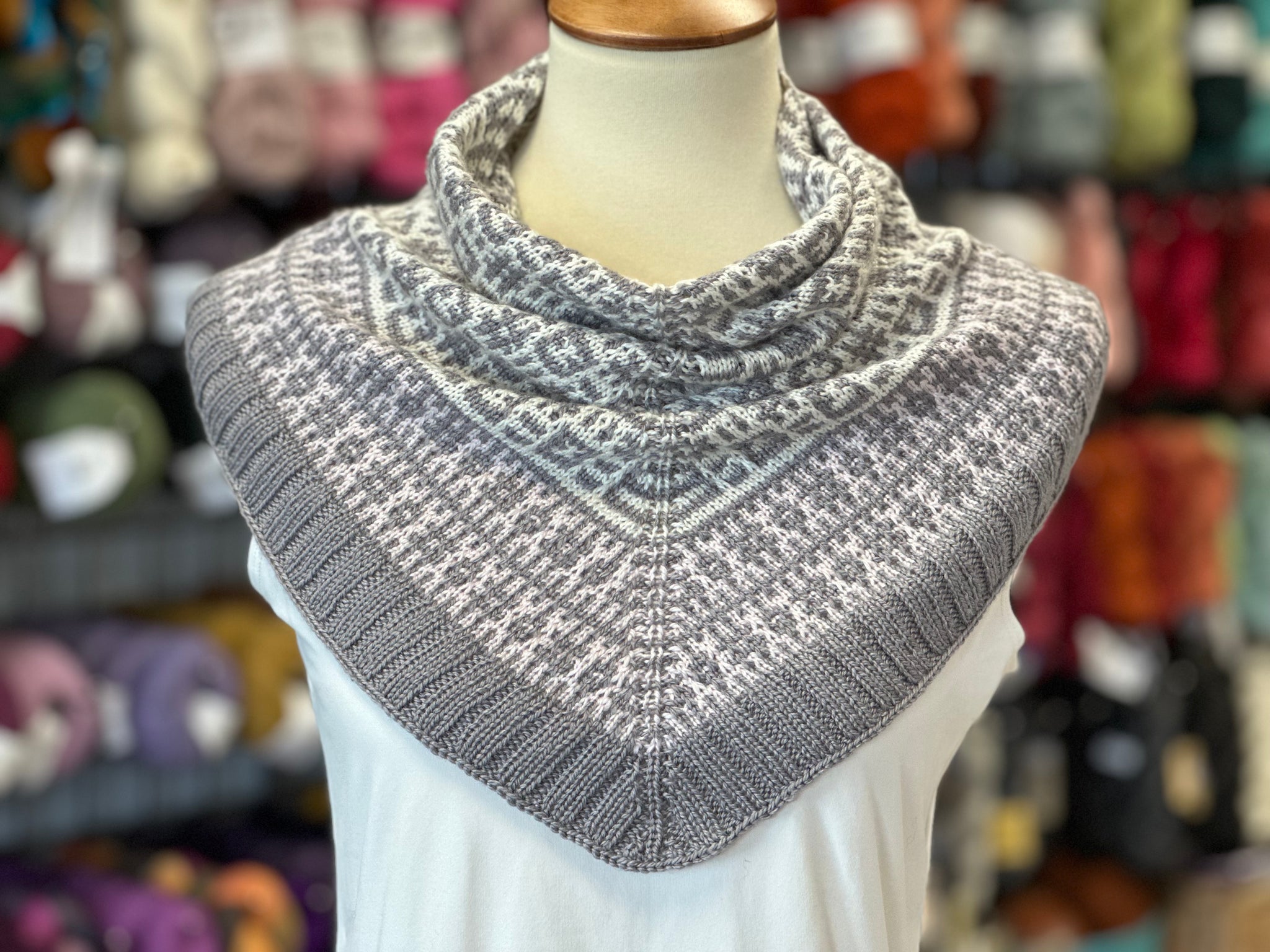 CHROMATIC KERCHIEF KIT