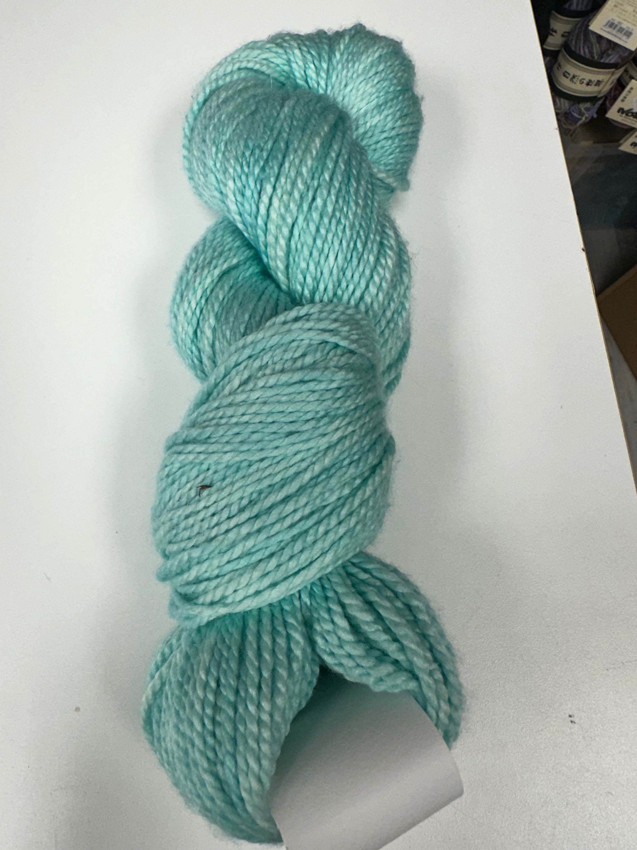 ARTYARNS SILKY TWIST YARN