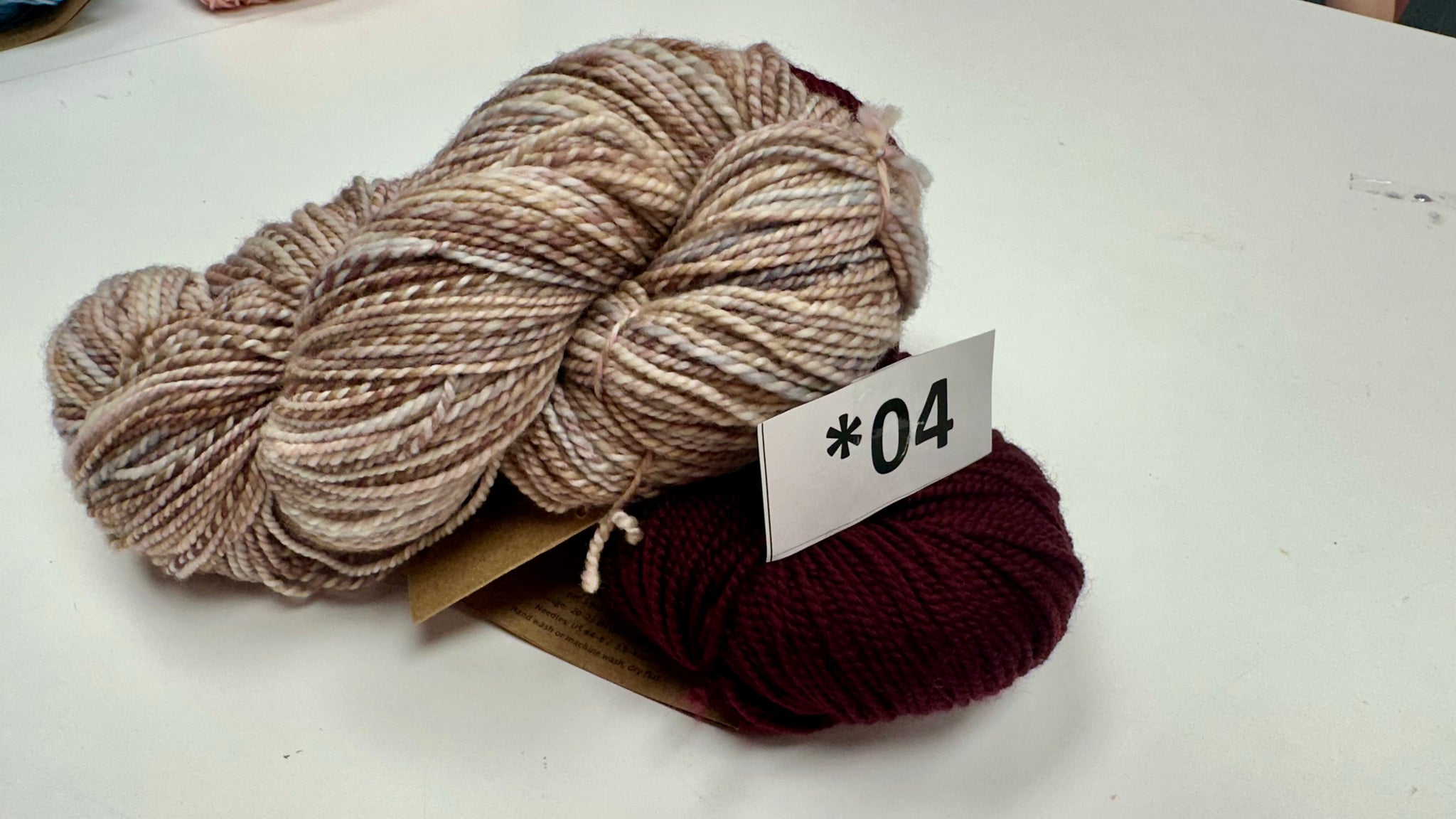 BARNSTABLE SHAWL KIT