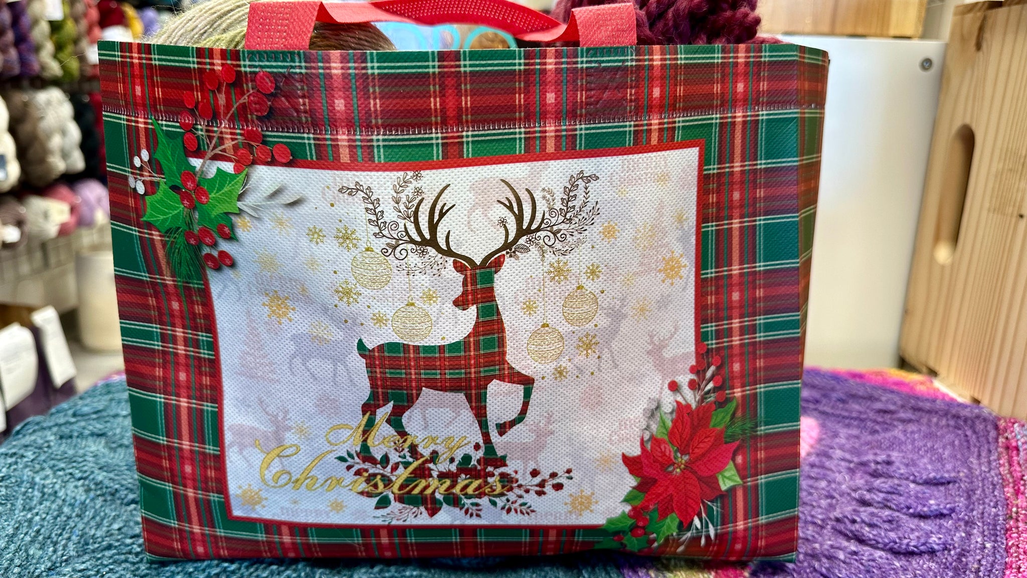 2024 HOLIDAY MYSTERY BAGS