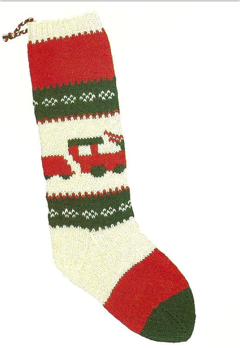 holiday express
