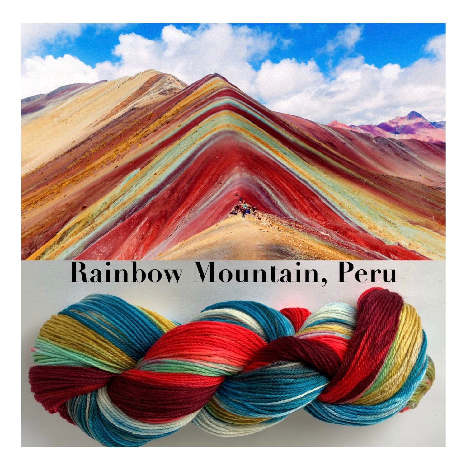 ARTYARNS MOHAIR OMBRE