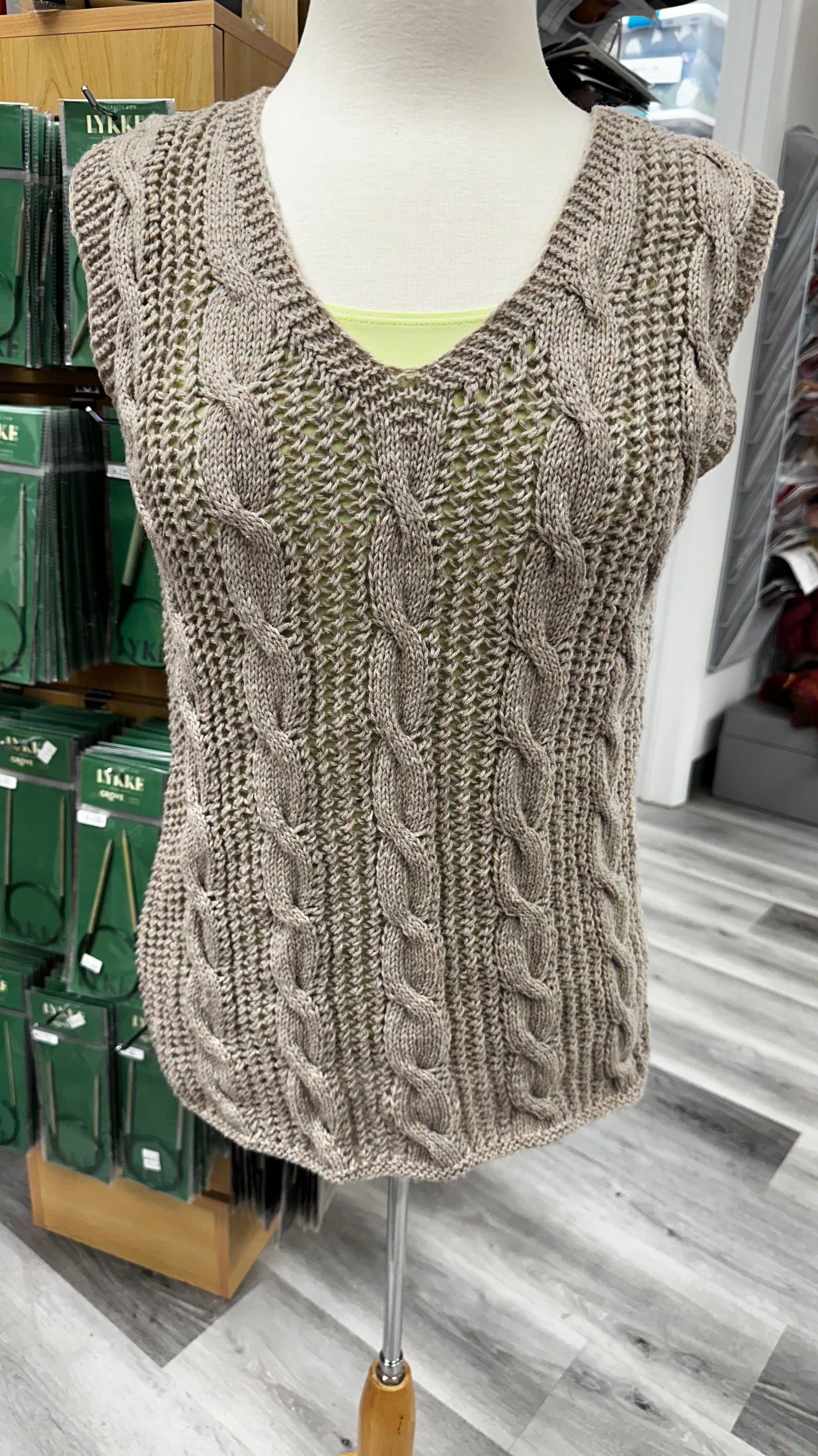 ONE OF A KIND - SHOP SAMPLES SALE