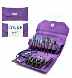 Lykke Driftwood Interchangeable Needles