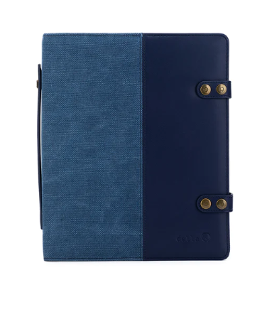 DELLAQ HOOK & NEEDLE NOTEBOOK - PREORDER