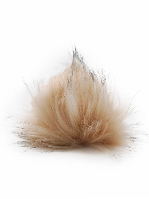 26 MEARNS COYOTE