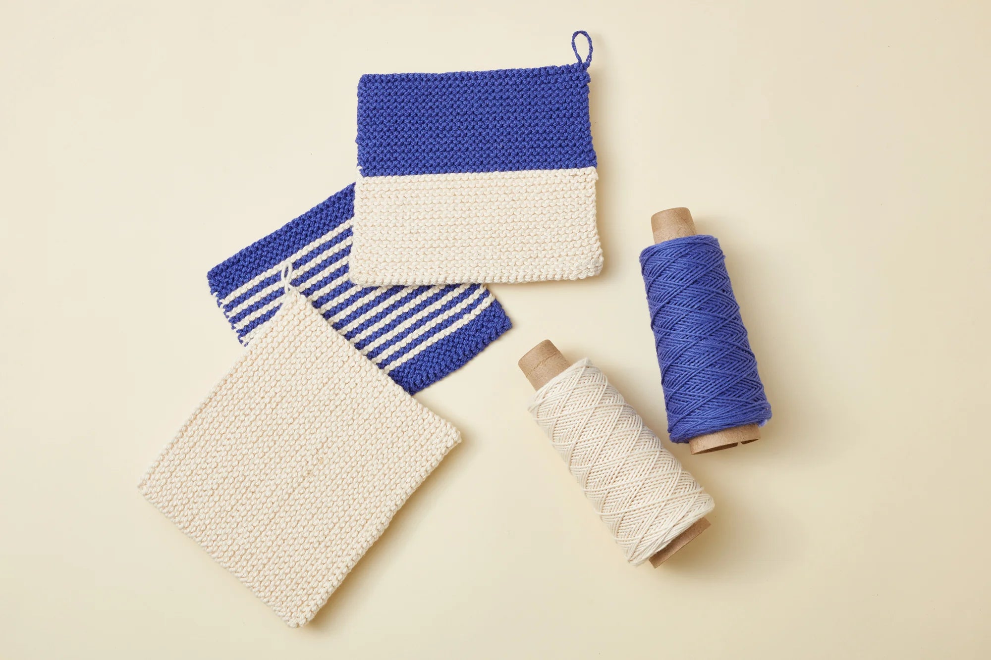 LEARN TO KNIT KIT - ZOLLIE