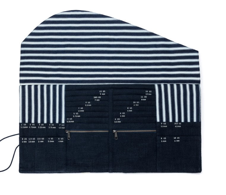 dellaQ DPN & CIRCULAR NEEDLE CASE