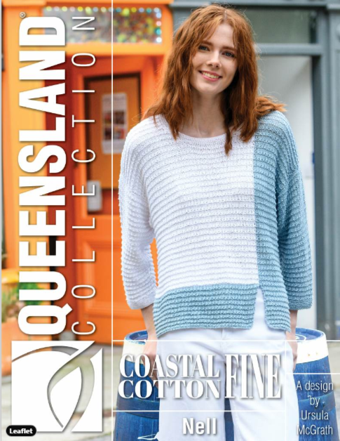 NELL SWEATER KIT