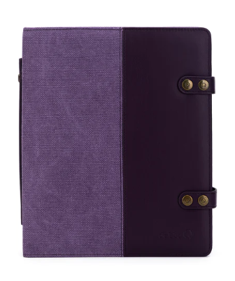 DELLAQ HOOK & NEEDLE NOTEBOOK - PREORDER