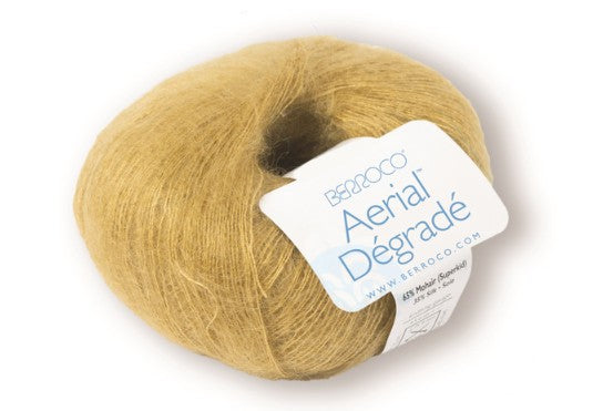 ARIEL DEGRADE - BERROCO