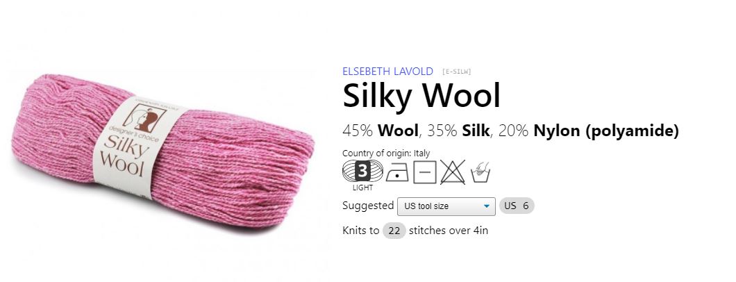 SHIP SHAPE SWEATER KIT