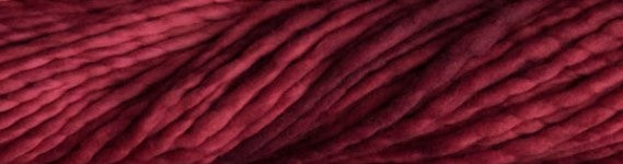 RAVELRY RED