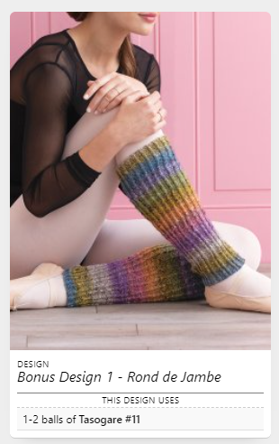 TASOGARI - NORO YARNS