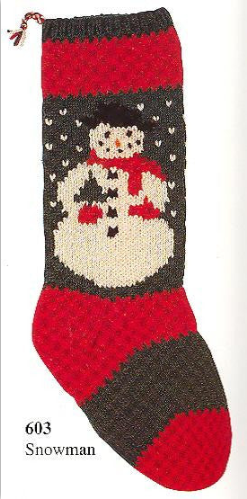 snowman