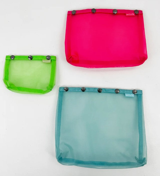 DELLA Q OH SNAPS -