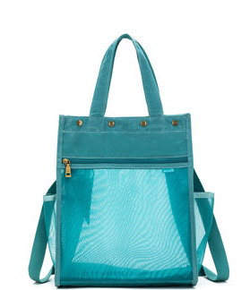 della Q TALL MAKER'S TOTE