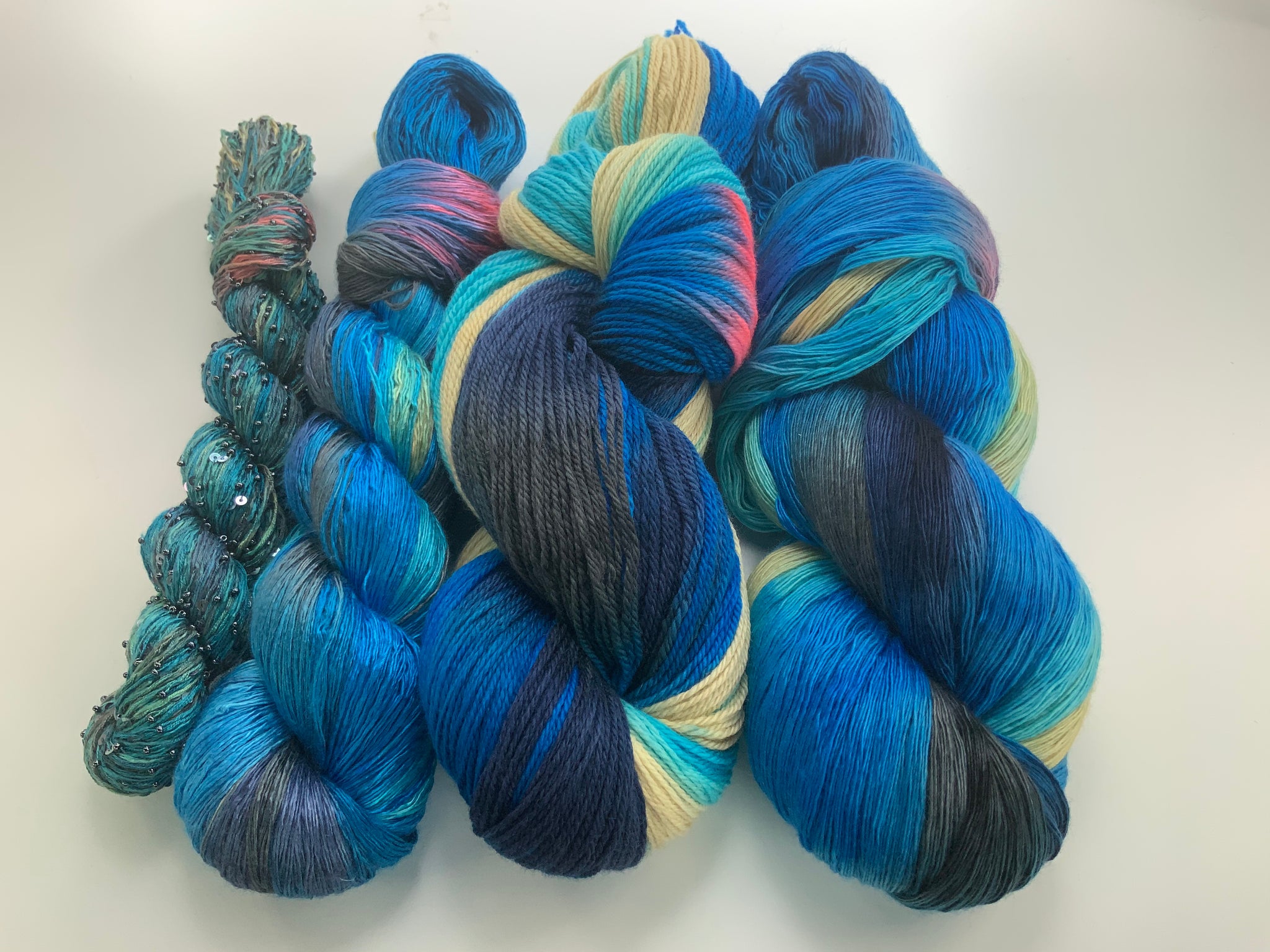 ARTYARNS MOHAIR OMBRE