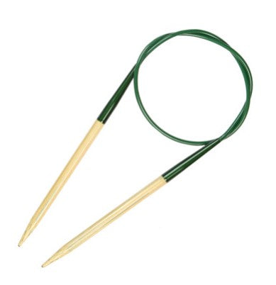GROVE FIXED CIRCULAR NEEDLES - LYKKE CRAFTS