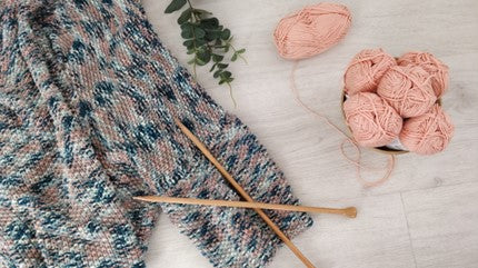 2025 FRIENDSHIP & KNIT-CROCHET RETREAT