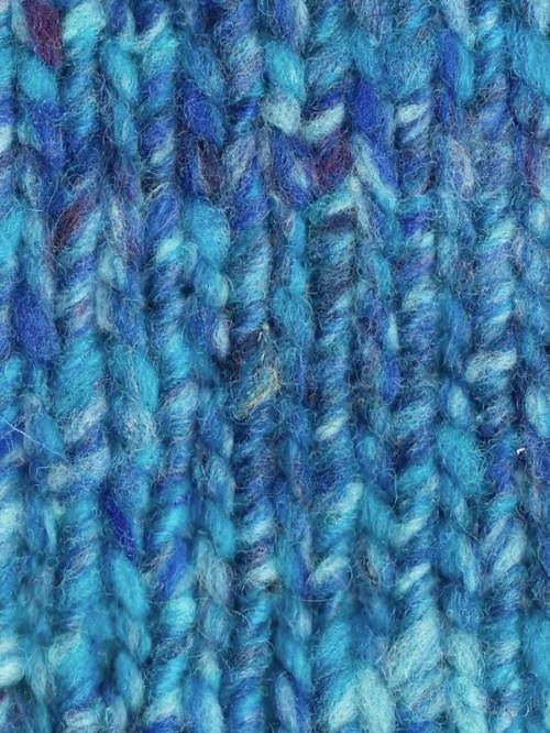 Slant Stitch Pullover Kit