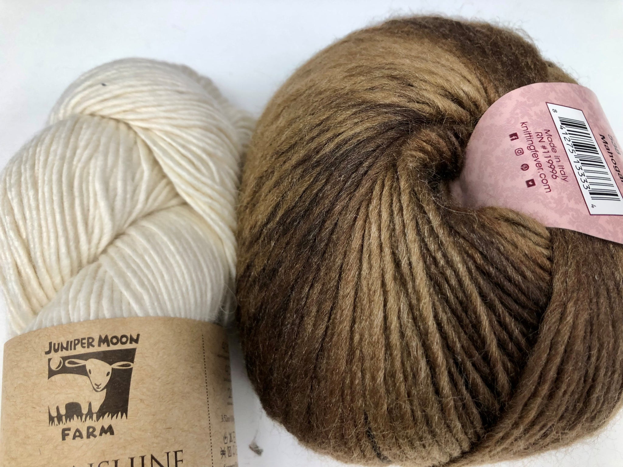 02/MAHOGANY