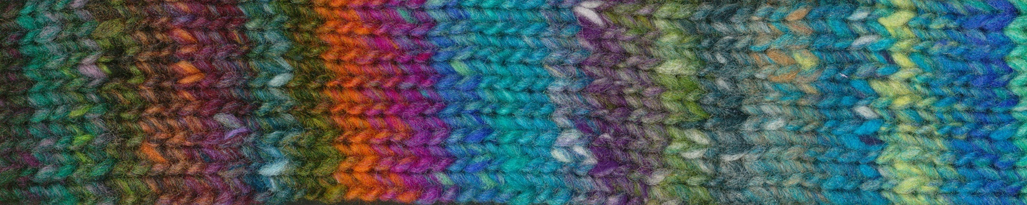 Noro Two Direction Poncho