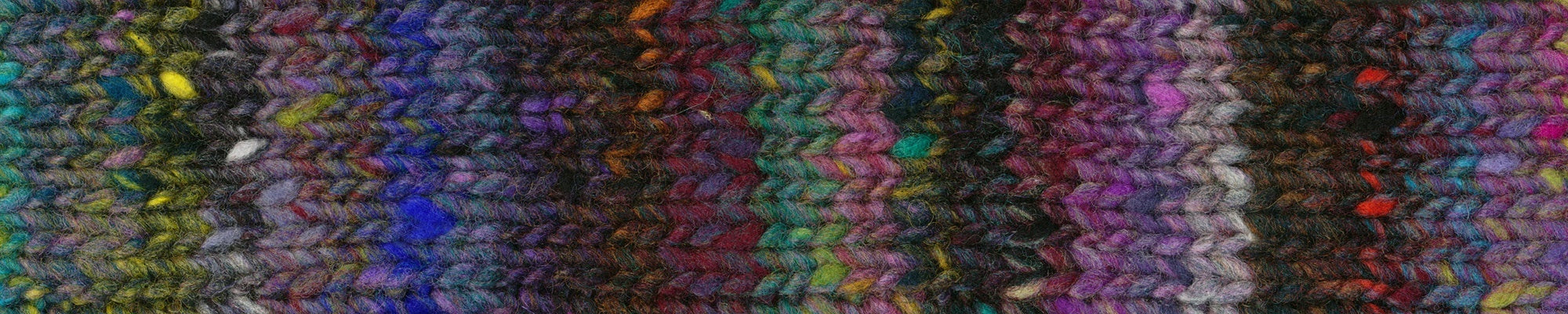 Noro Two Direction Poncho
