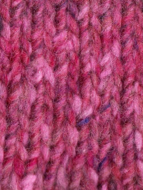 Slant Stitch Pullover Kit
